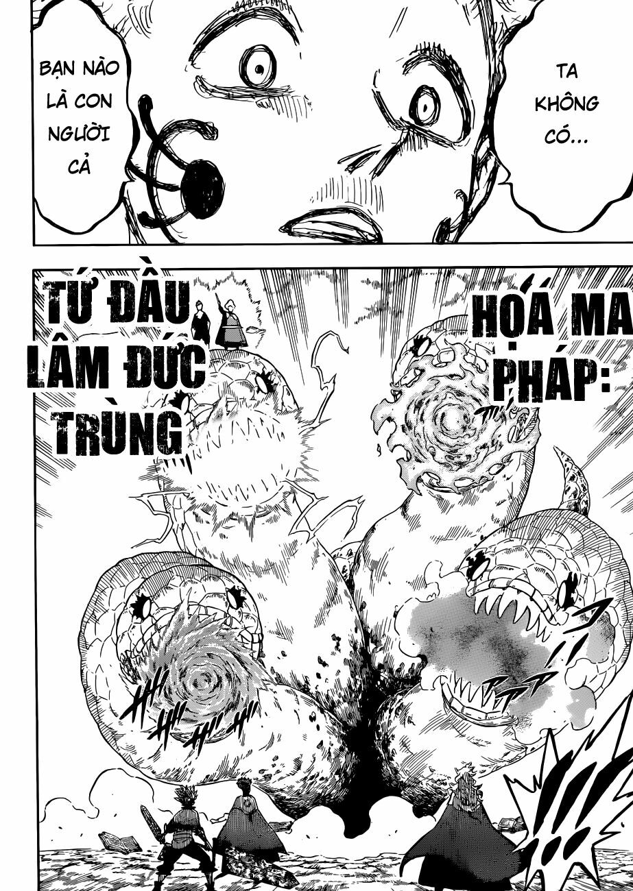 Pháp Sư Không Phép Thuật Chapter 151 - Trang 2