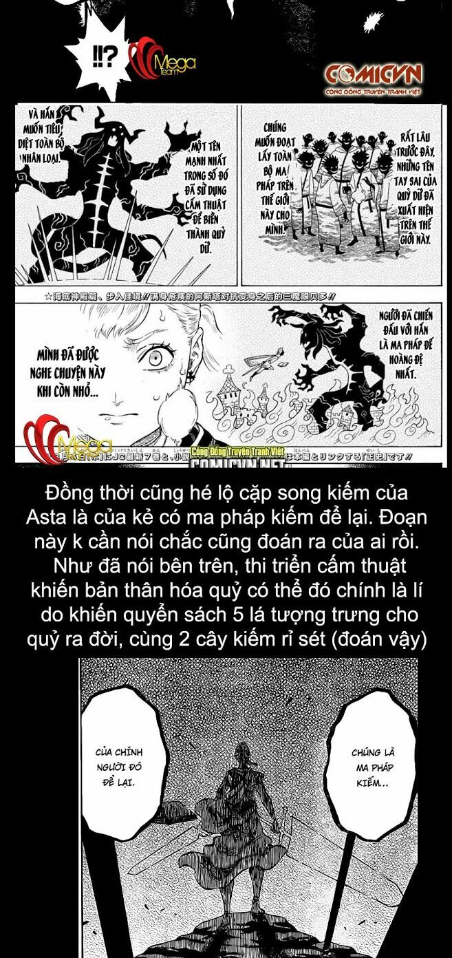 Pháp Sư Không Phép Thuật Chapter 149 - Trang 2