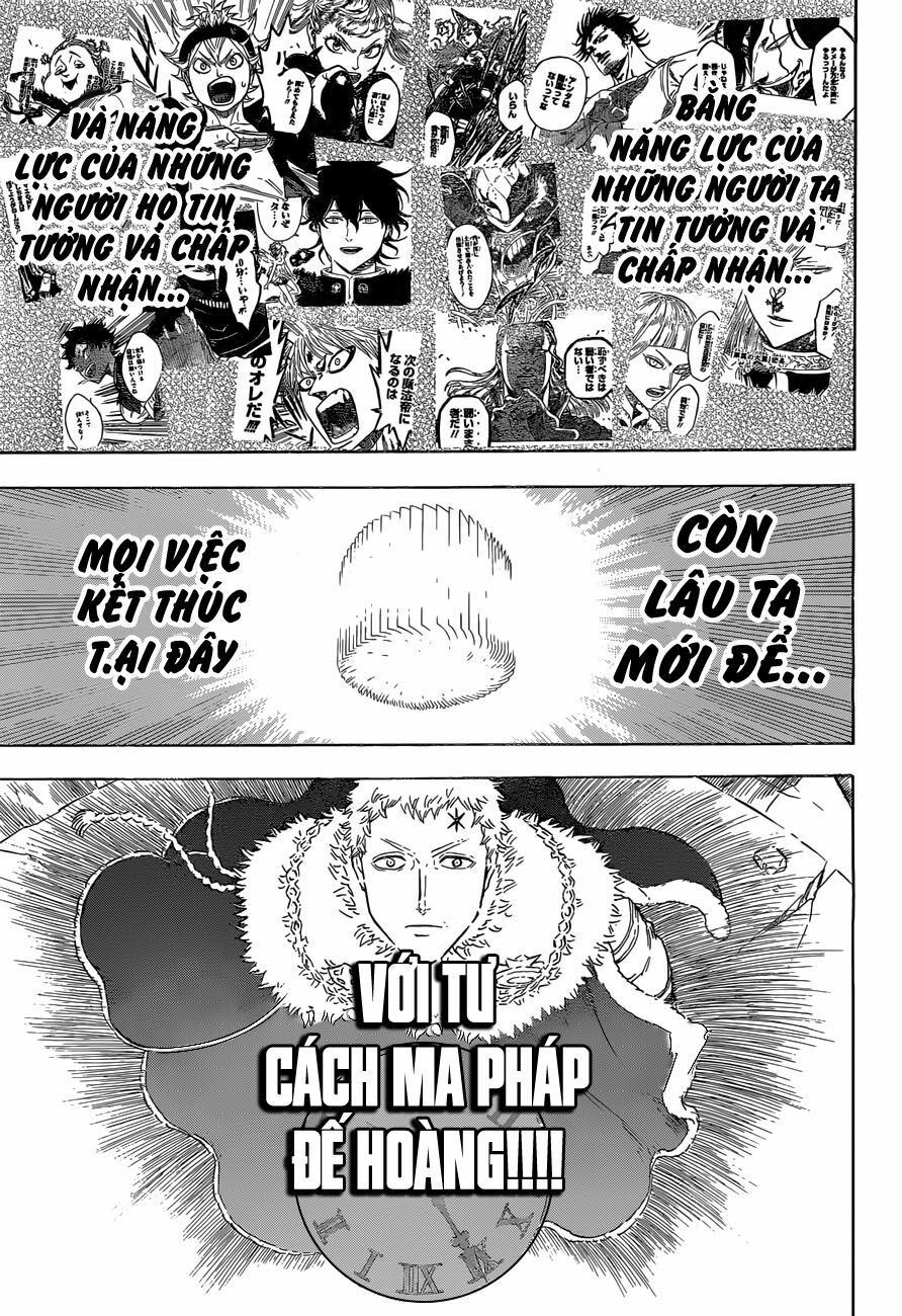 Pháp Sư Không Phép Thuật Chapter 145 - Trang 2