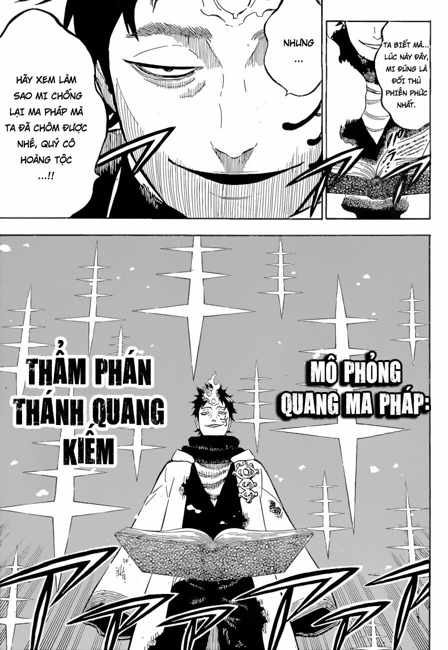 Pháp Sư Không Phép Thuật Chapter 137 - Trang 2