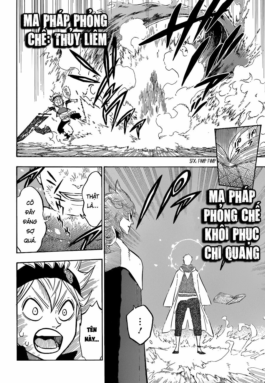 Pháp Sư Không Phép Thuật Chapter 136 - Trang 2