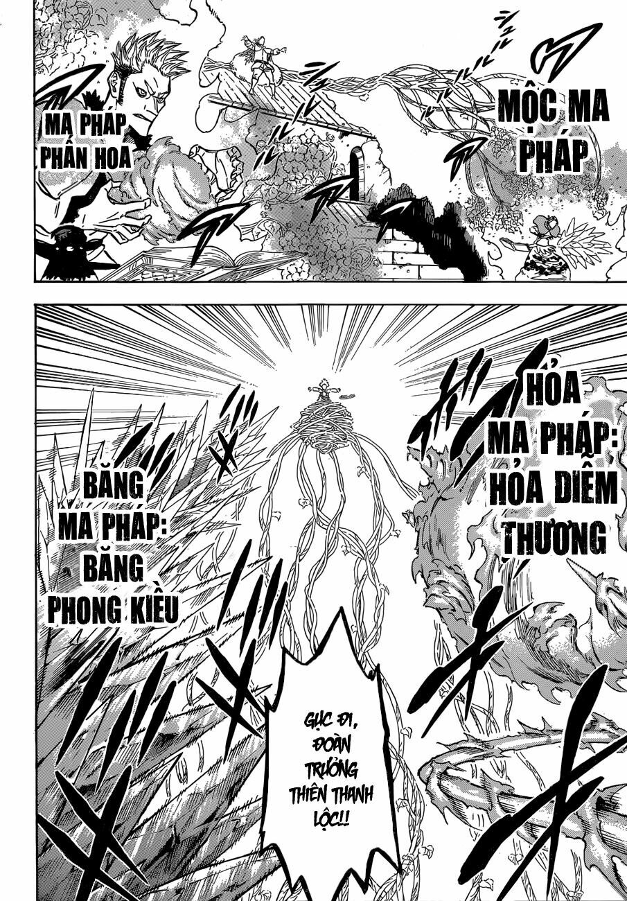 Pháp Sư Không Phép Thuật Chapter 118 - Trang 2