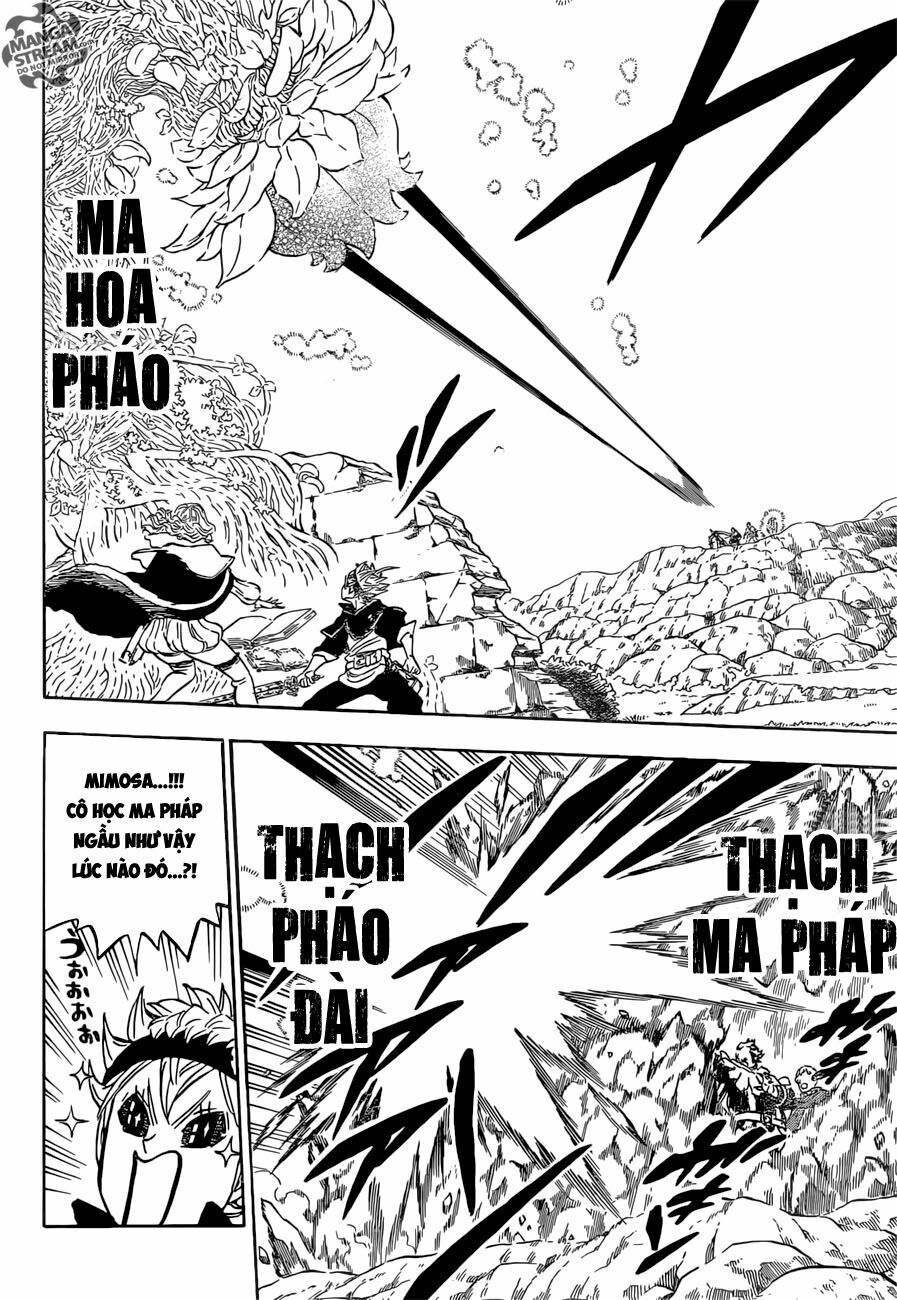 Pháp Sư Không Phép Thuật Chapter 114 - Trang 2