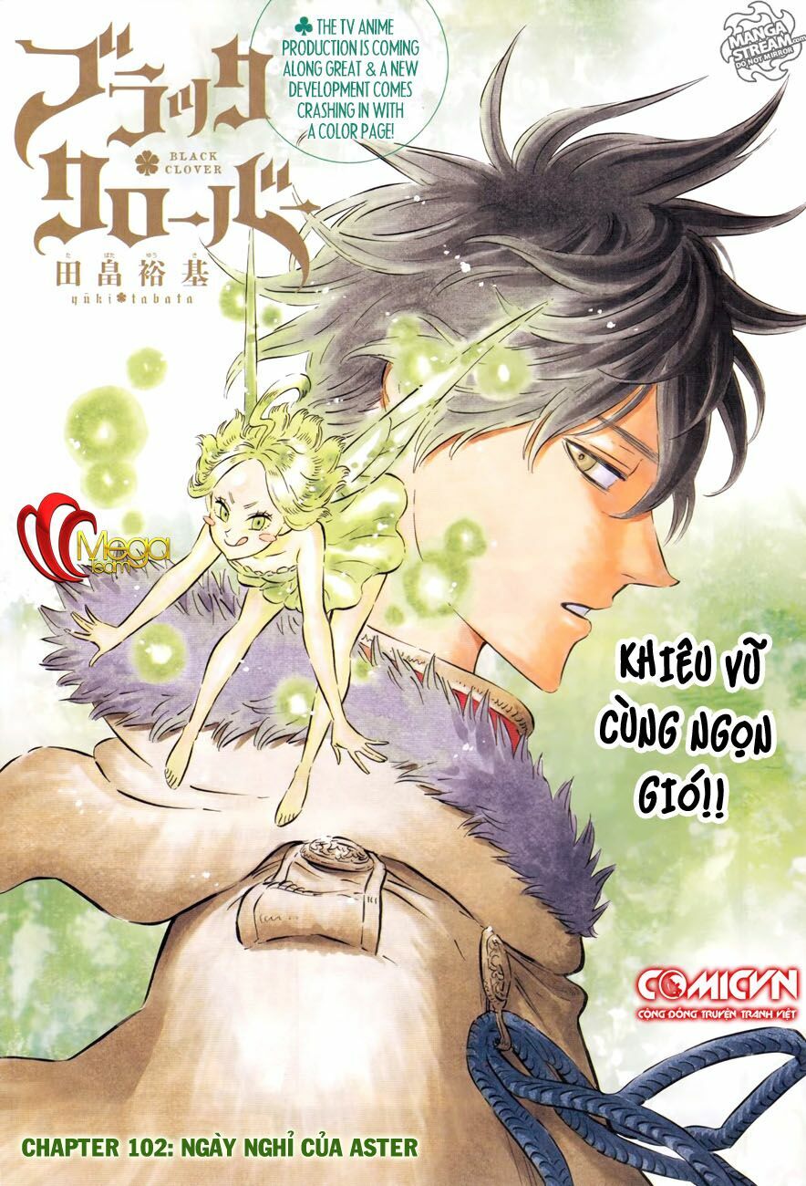 Pháp Sư Không Phép Thuật Chapter 102 - Trang 2