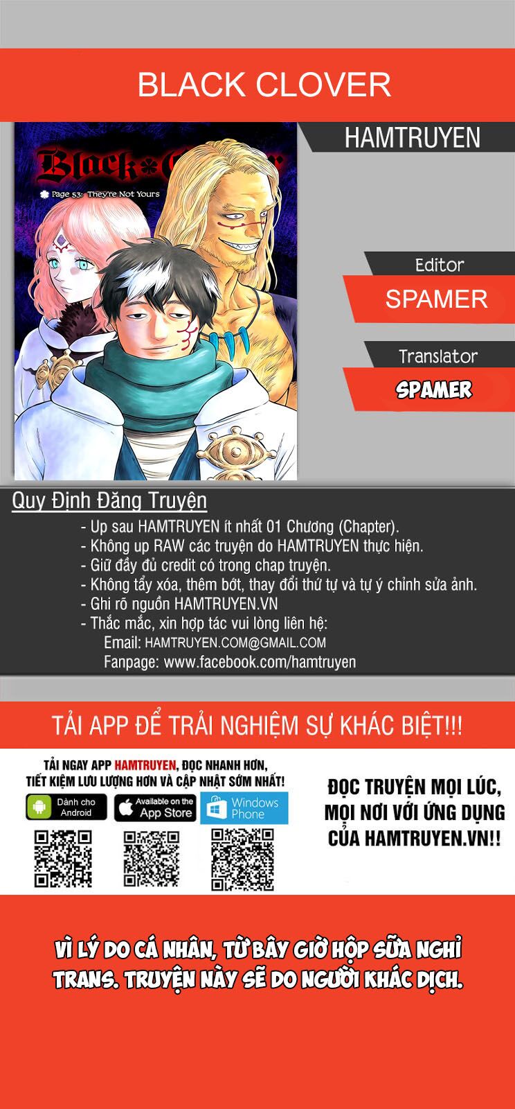 Pháp Sư Không Phép Thuật Chapter 99 - Trang 2