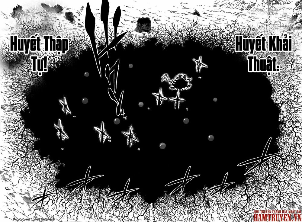 Pháp Sư Không Phép Thuật Chapter 98 - Trang 2