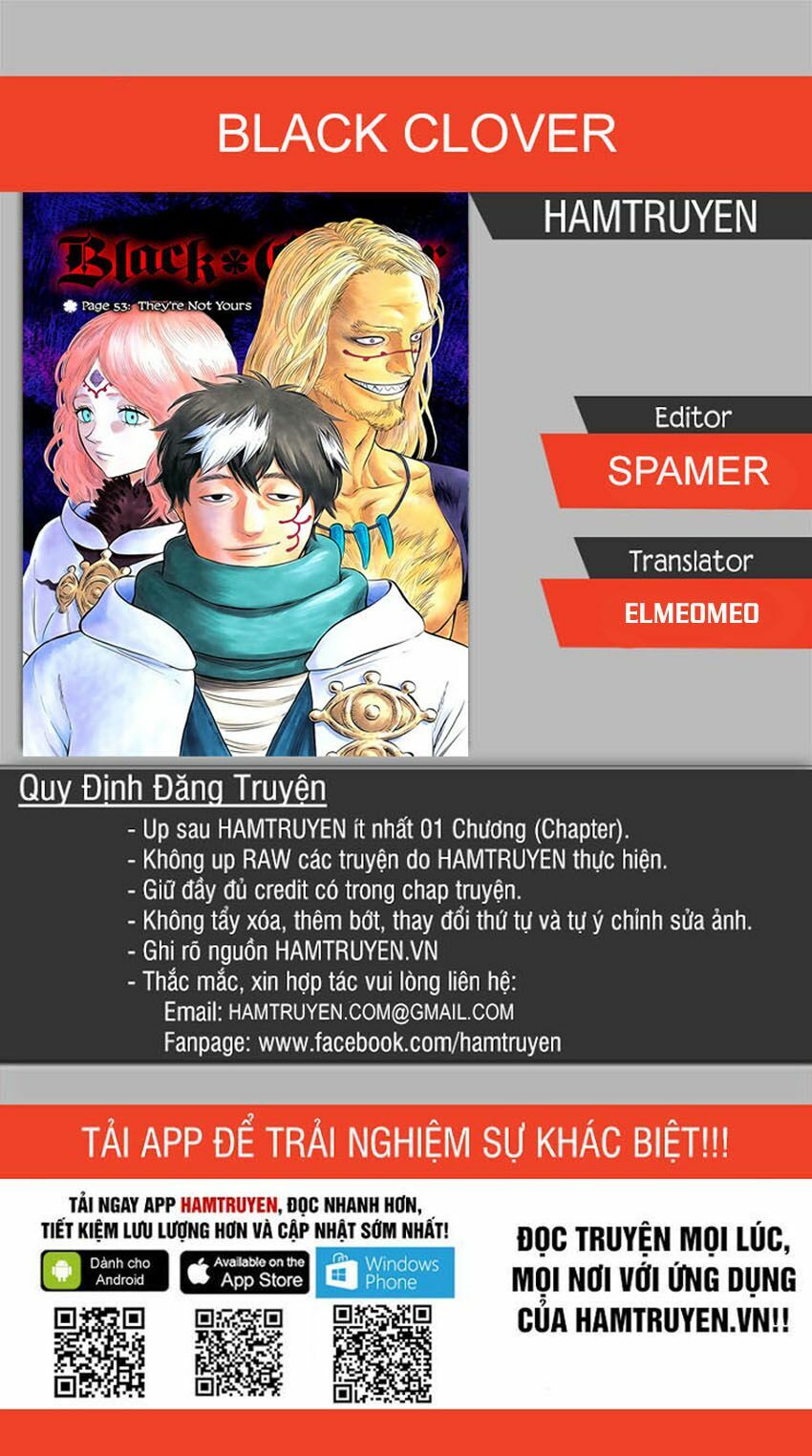 Pháp Sư Không Phép Thuật Chapter 92 - Trang 2