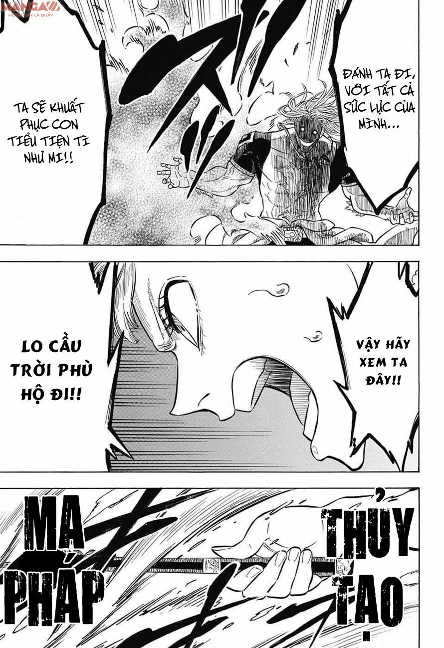 Pháp Sư Không Phép Thuật Chapter 68 - Trang 2