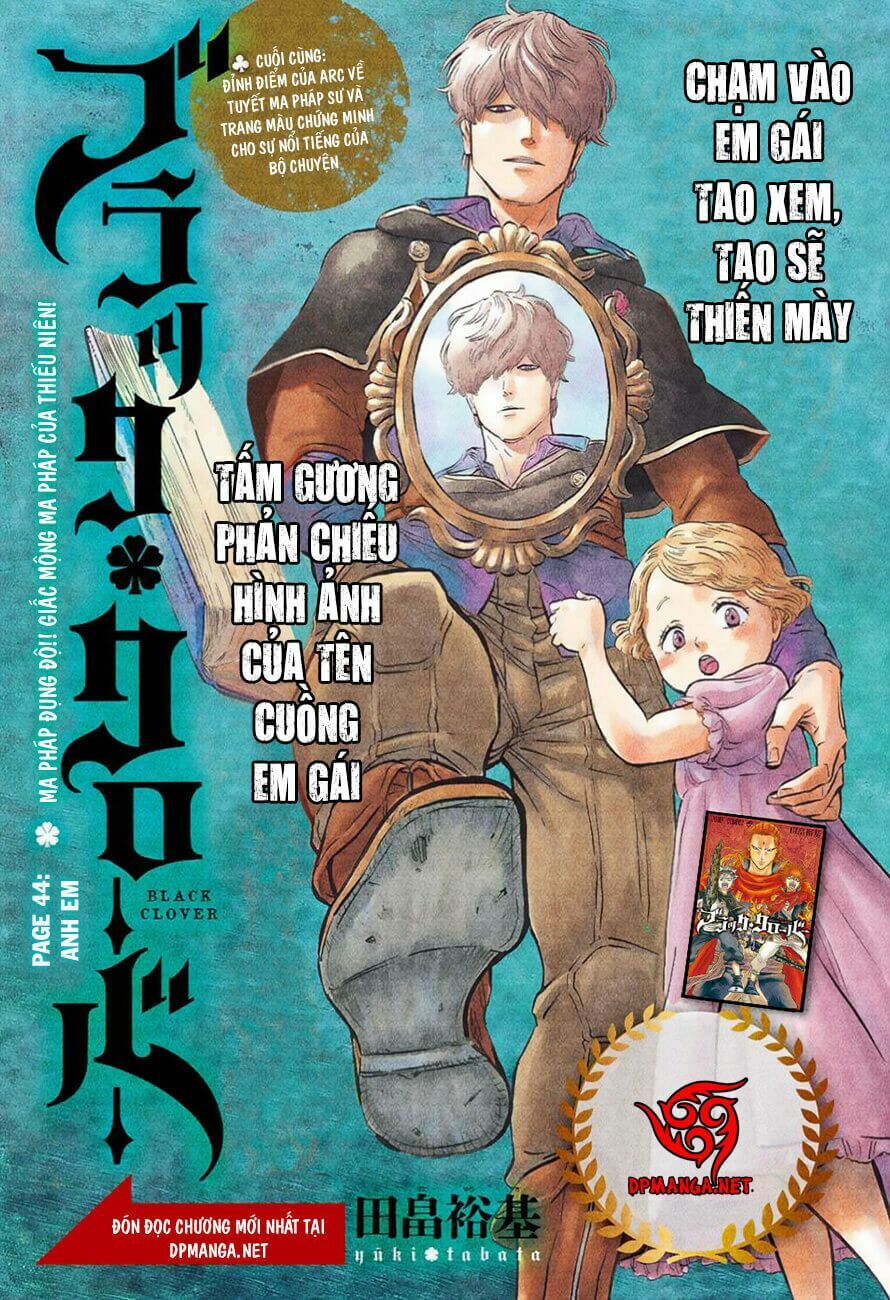 Pháp Sư Không Phép Thuật Chapter 44 - Trang 2