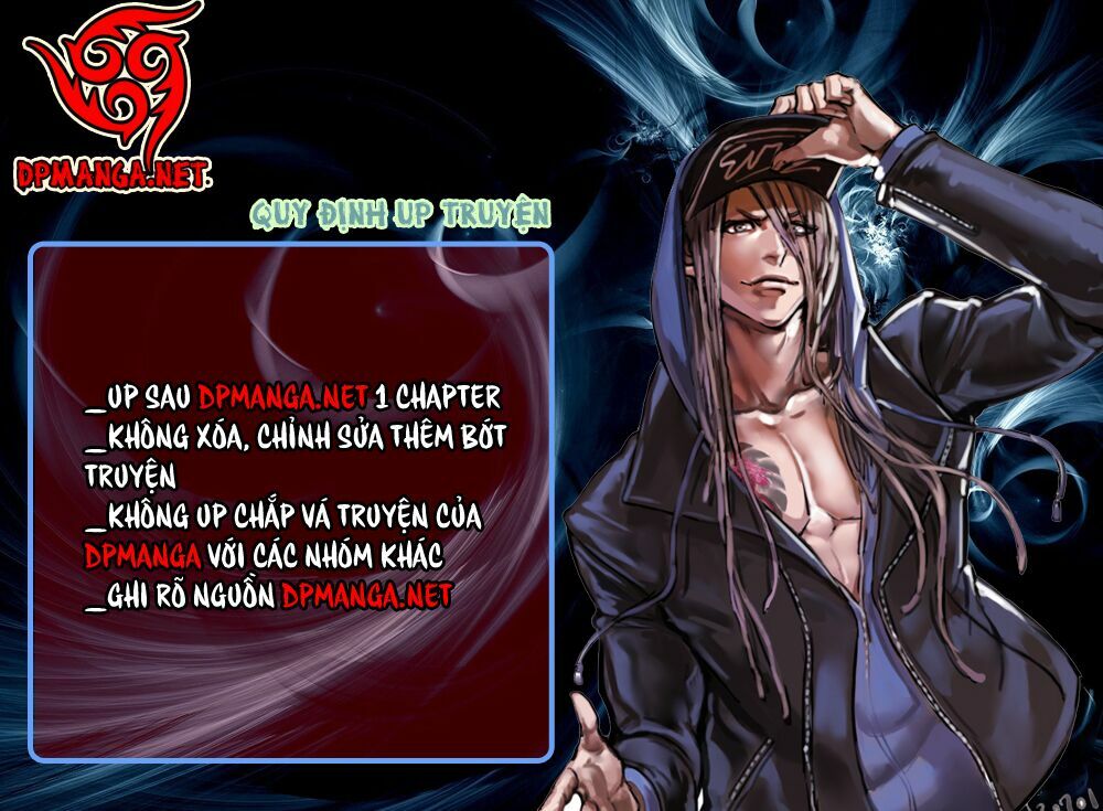 Pháp Sư Không Phép Thuật Chapter 25 - Trang 2