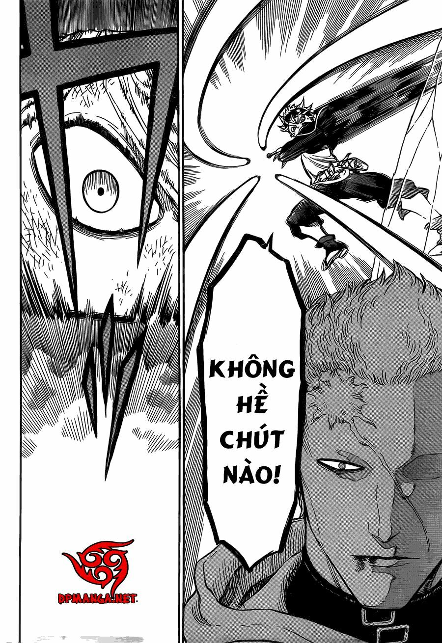 Pháp Sư Không Phép Thuật Chapter 8 - Trang 2