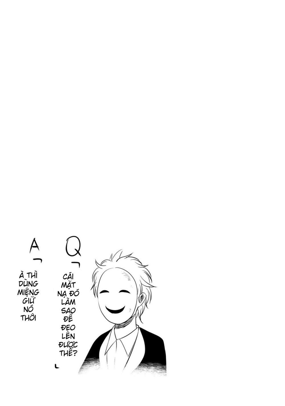 Thám Tử Già Và Cô Trợ Lý Chapter 9 - Trang 2