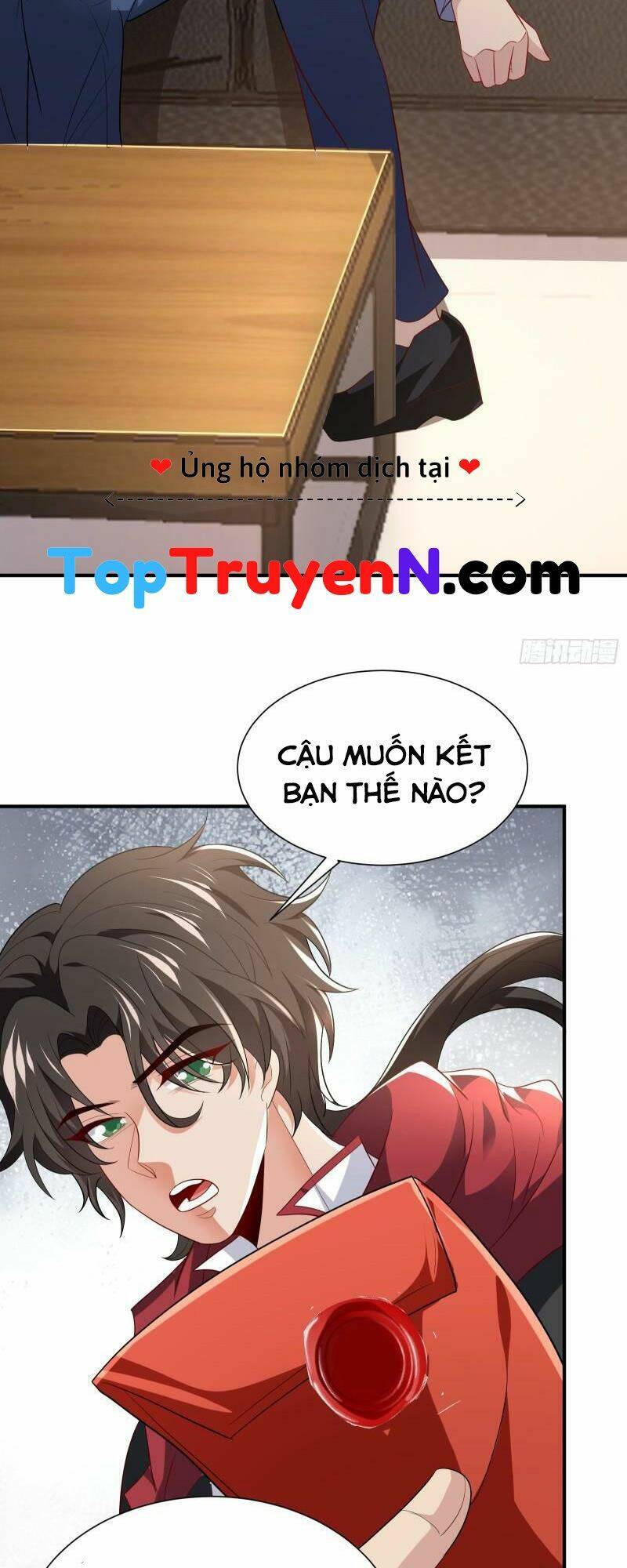 Cao Thủ Xuống Núi, Bảy Vị Sư Tỷ Bảo Vệ Ta Chapter 36 - Trang 2