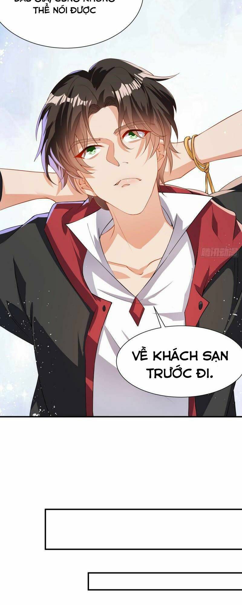 Cao Thủ Xuống Núi, Bảy Vị Sư Tỷ Bảo Vệ Ta Chapter 36 - Trang 2