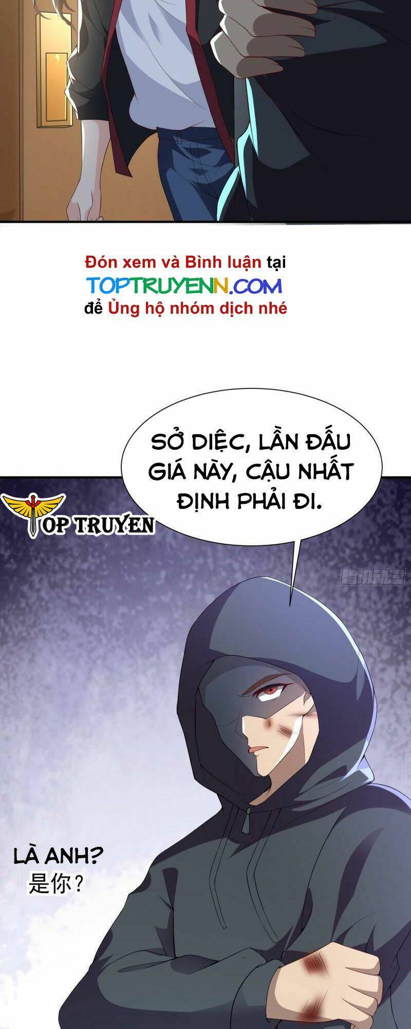 Cao Thủ Xuống Núi, Bảy Vị Sư Tỷ Bảo Vệ Ta Chapter 36 - Trang 2