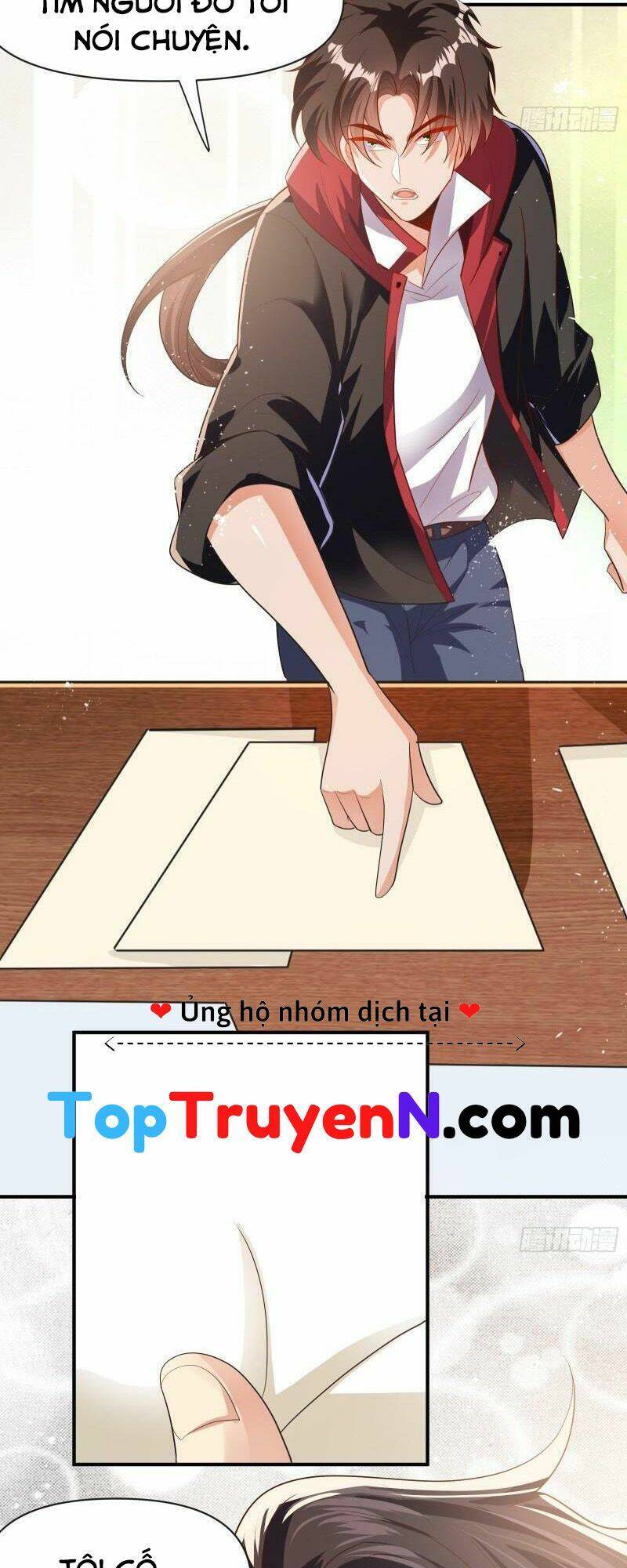 Cao Thủ Xuống Núi, Bảy Vị Sư Tỷ Bảo Vệ Ta Chapter 36 - Trang 2