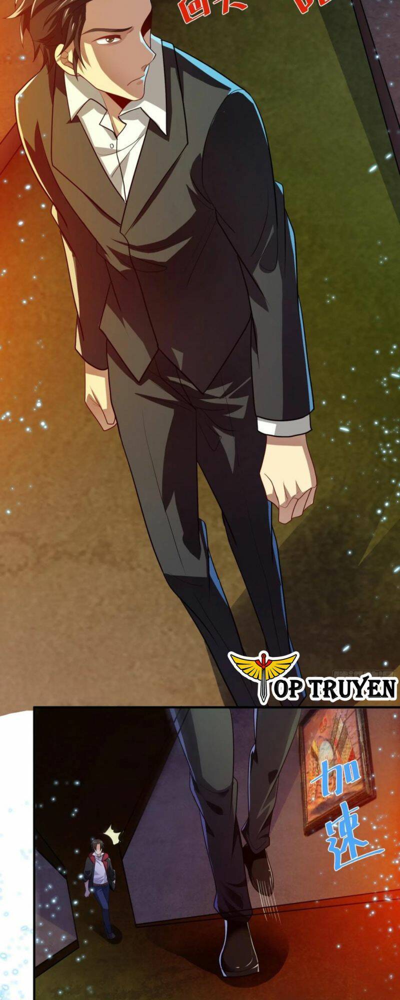 Cao Thủ Xuống Núi, Bảy Vị Sư Tỷ Bảo Vệ Ta Chapter 33 - Trang 2