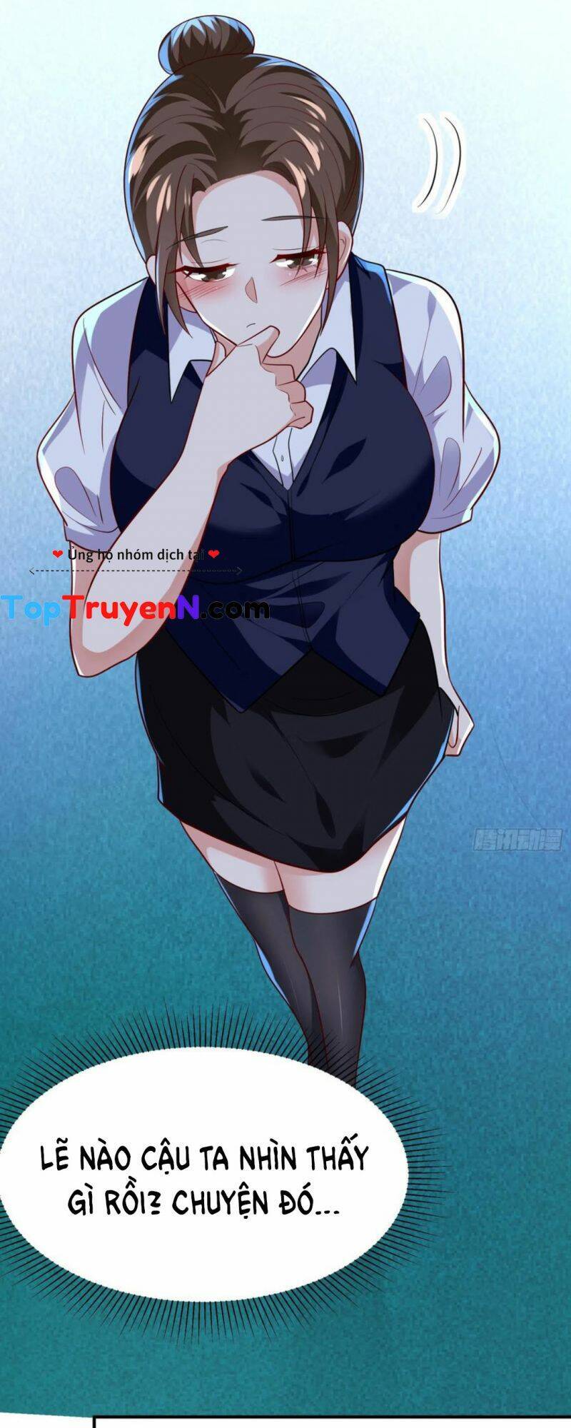 Cao Thủ Xuống Núi, Bảy Vị Sư Tỷ Bảo Vệ Ta Chapter 33 - Trang 2