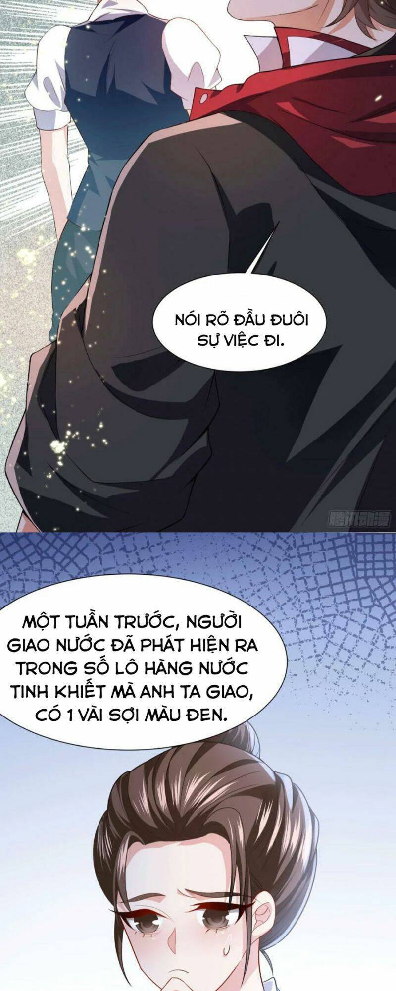 Cao Thủ Xuống Núi, Bảy Vị Sư Tỷ Bảo Vệ Ta Chapter 32 - Trang 2