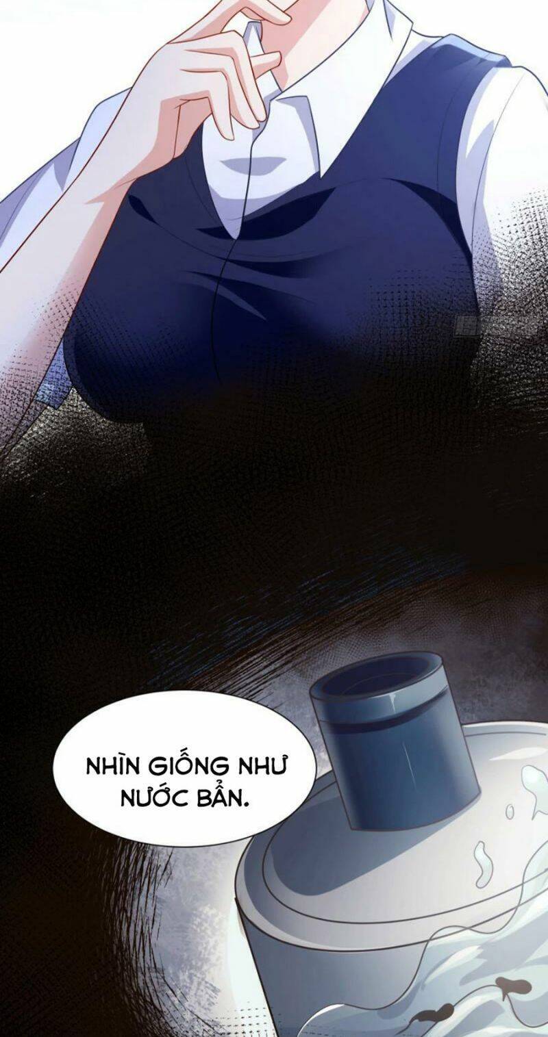 Cao Thủ Xuống Núi, Bảy Vị Sư Tỷ Bảo Vệ Ta Chapter 32 - Trang 2