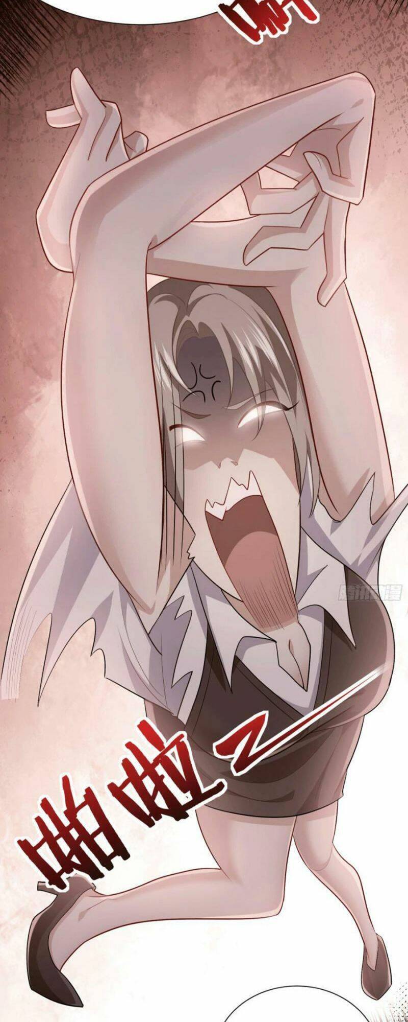 Cao Thủ Xuống Núi, Bảy Vị Sư Tỷ Bảo Vệ Ta Chapter 32 - Trang 2