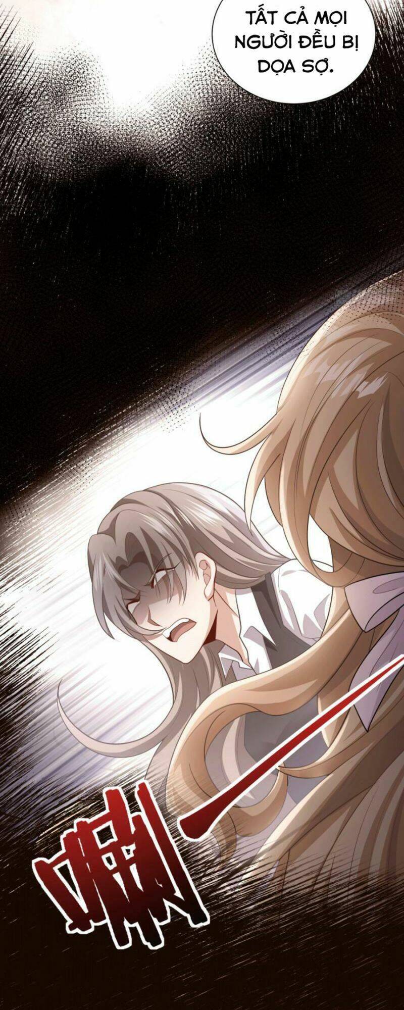 Cao Thủ Xuống Núi, Bảy Vị Sư Tỷ Bảo Vệ Ta Chapter 32 - Trang 2