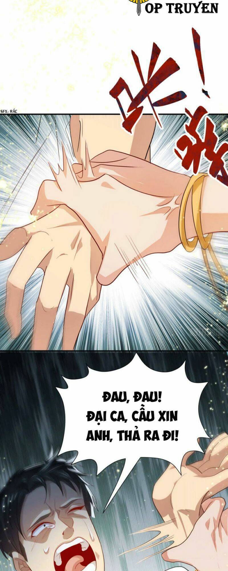 Cao Thủ Xuống Núi, Bảy Vị Sư Tỷ Bảo Vệ Ta Chapter 32 - Trang 2