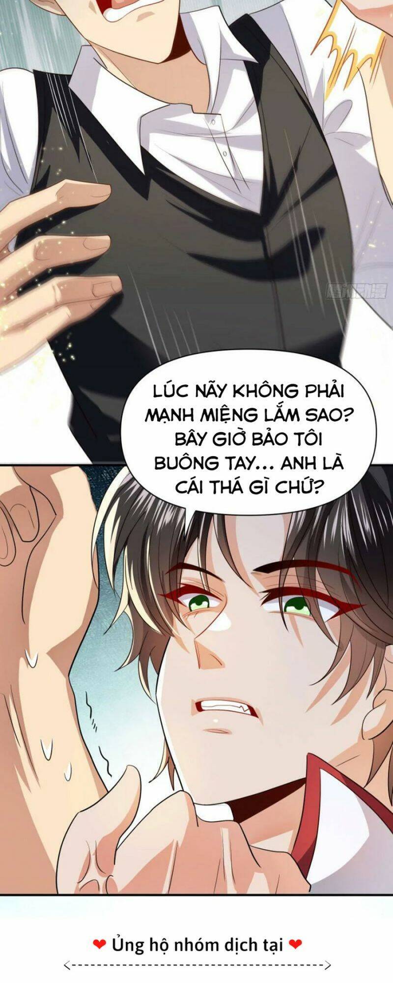 Cao Thủ Xuống Núi, Bảy Vị Sư Tỷ Bảo Vệ Ta Chapter 32 - Trang 2