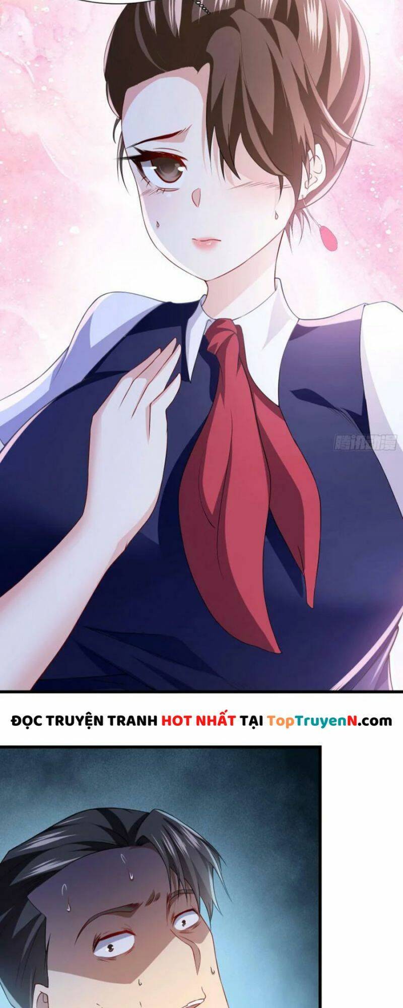 Cao Thủ Xuống Núi, Bảy Vị Sư Tỷ Bảo Vệ Ta Chapter 32 - Trang 2