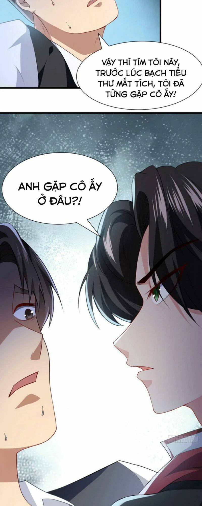 Cao Thủ Xuống Núi, Bảy Vị Sư Tỷ Bảo Vệ Ta Chapter 32 - Trang 2