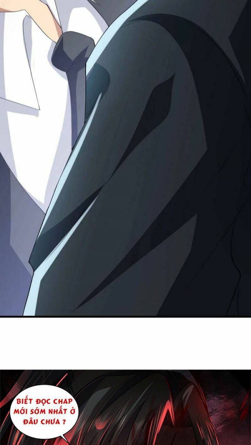 Cao Thủ Xuống Núi, Bảy Vị Sư Tỷ Bảo Vệ Ta Chapter 32 - Trang 2