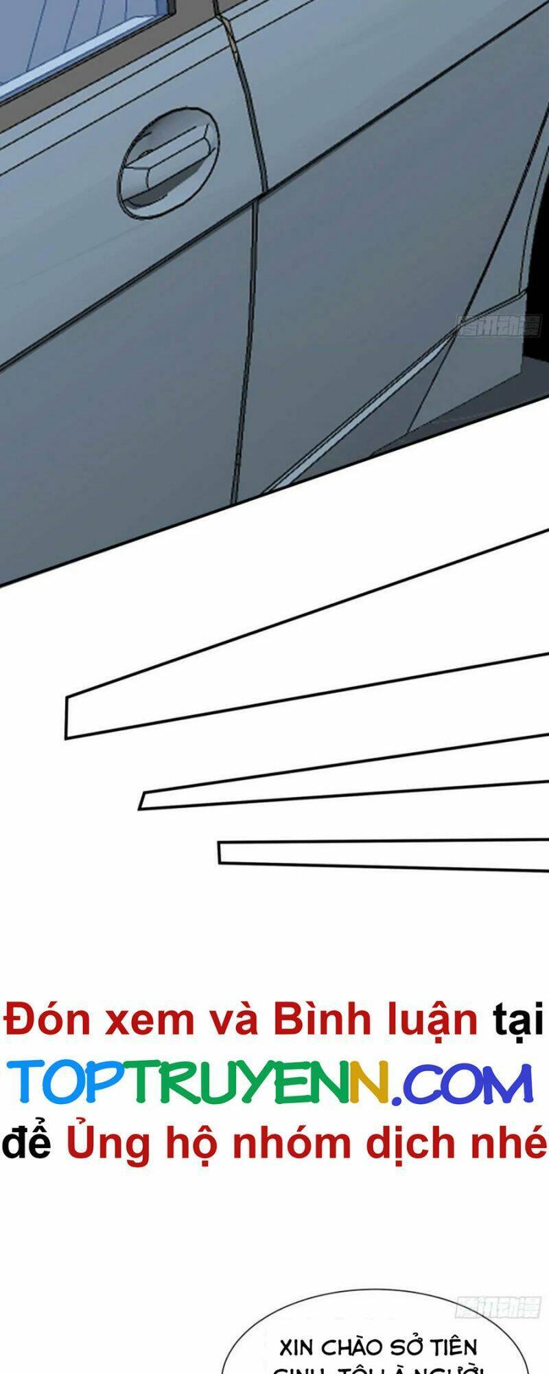 Cao Thủ Xuống Núi, Bảy Vị Sư Tỷ Bảo Vệ Ta Chapter 32 - Trang 2