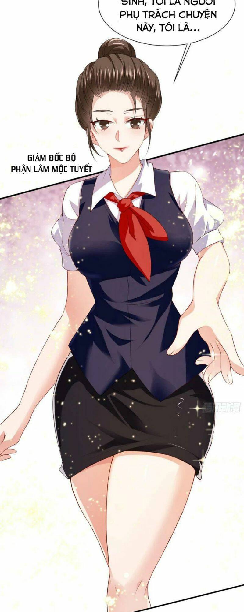 Cao Thủ Xuống Núi, Bảy Vị Sư Tỷ Bảo Vệ Ta Chapter 32 - Trang 2