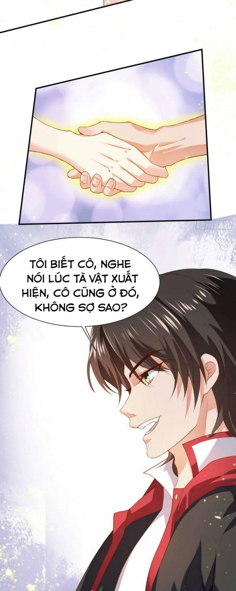 Cao Thủ Xuống Núi, Bảy Vị Sư Tỷ Bảo Vệ Ta Chapter 32 - Trang 2