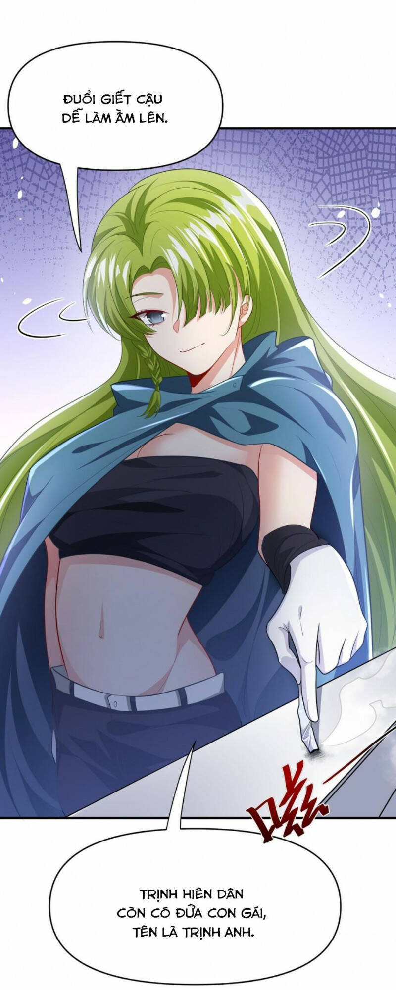 Cao Thủ Xuống Núi, Bảy Vị Sư Tỷ Bảo Vệ Ta Chapter 26 - Trang 2