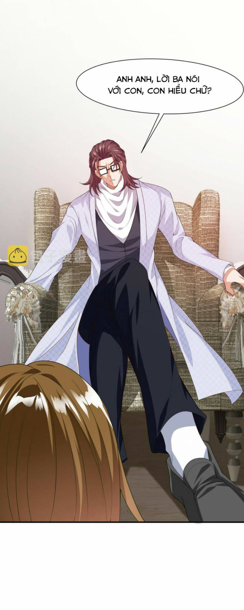 Cao Thủ Xuống Núi, Bảy Vị Sư Tỷ Bảo Vệ Ta Chapter 26 - Trang 2