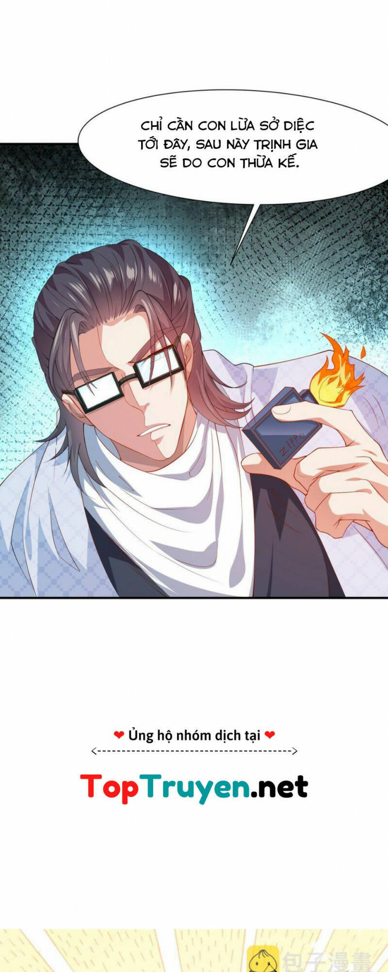 Cao Thủ Xuống Núi, Bảy Vị Sư Tỷ Bảo Vệ Ta Chapter 26 - Trang 2