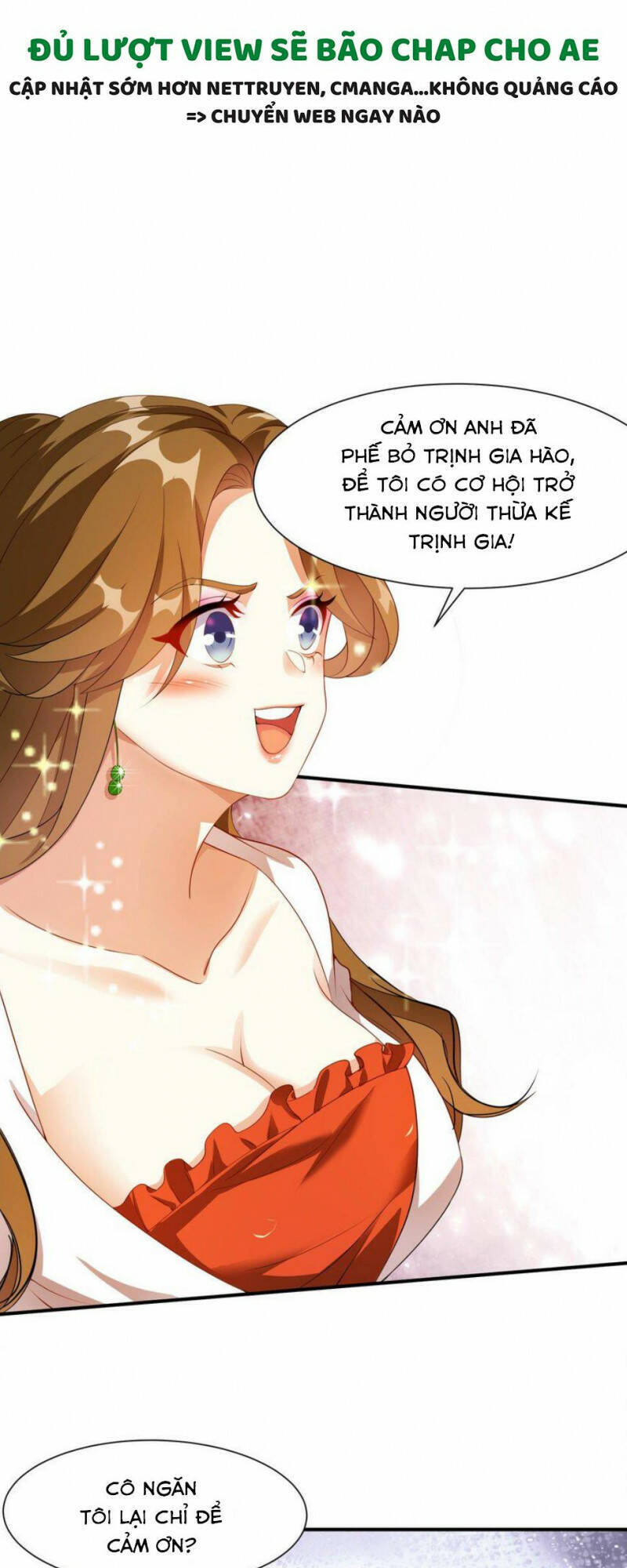 Cao Thủ Xuống Núi, Bảy Vị Sư Tỷ Bảo Vệ Ta Chapter 26 - Trang 2