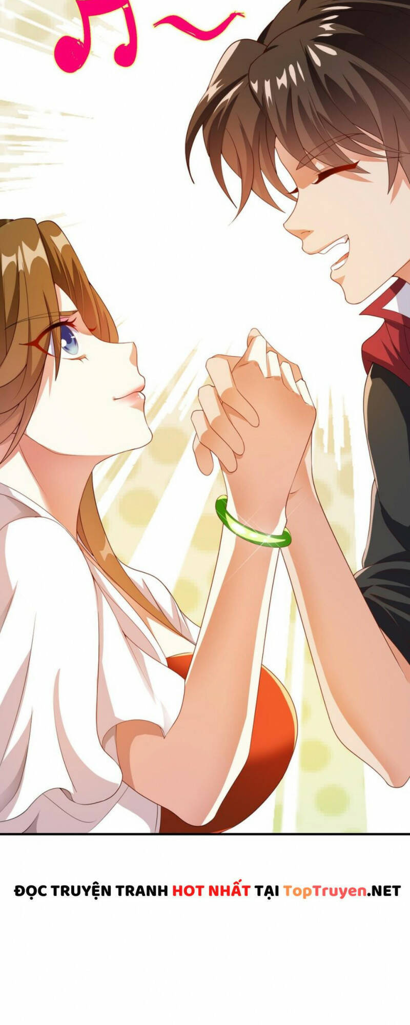 Cao Thủ Xuống Núi, Bảy Vị Sư Tỷ Bảo Vệ Ta Chapter 26 - Trang 2