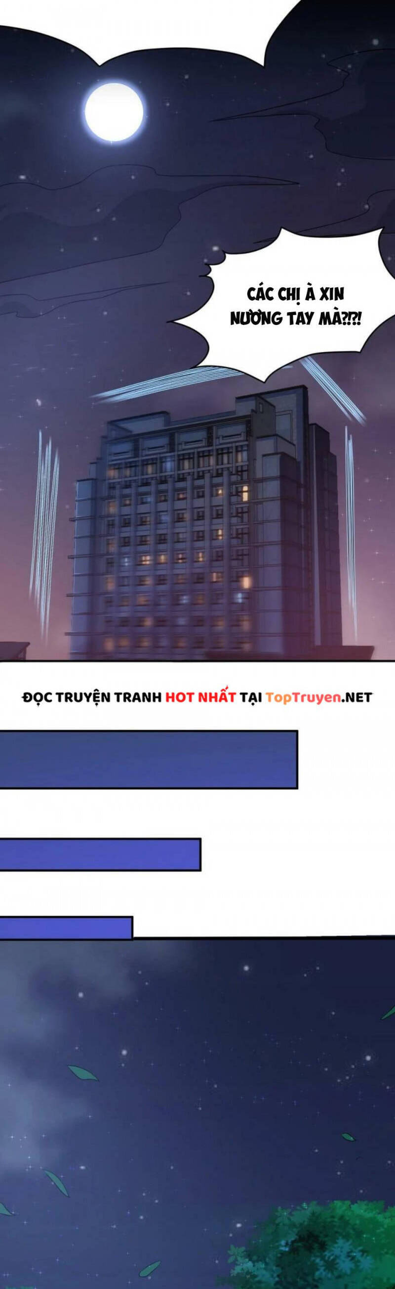 Cao Thủ Xuống Núi, Bảy Vị Sư Tỷ Bảo Vệ Ta Chapter 16 - Trang 2