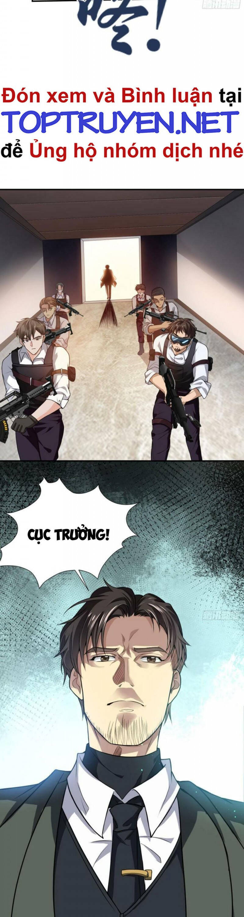 Cao Thủ Xuống Núi, Bảy Vị Sư Tỷ Bảo Vệ Ta Chapter 13 - Trang 2