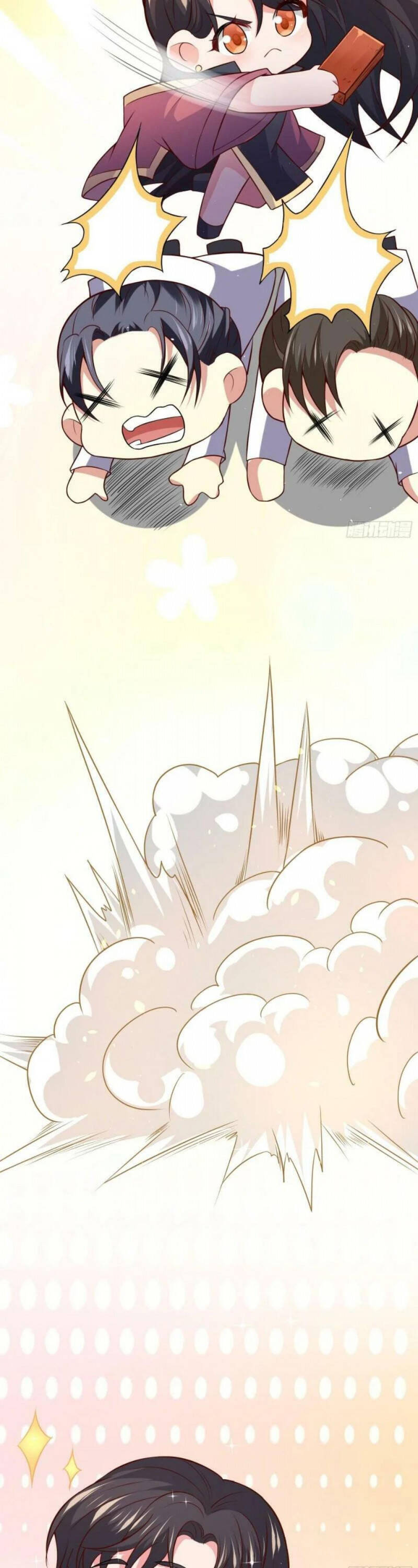 Cao Thủ Xuống Núi, Bảy Vị Sư Tỷ Bảo Vệ Ta Chapter 13 - Trang 2