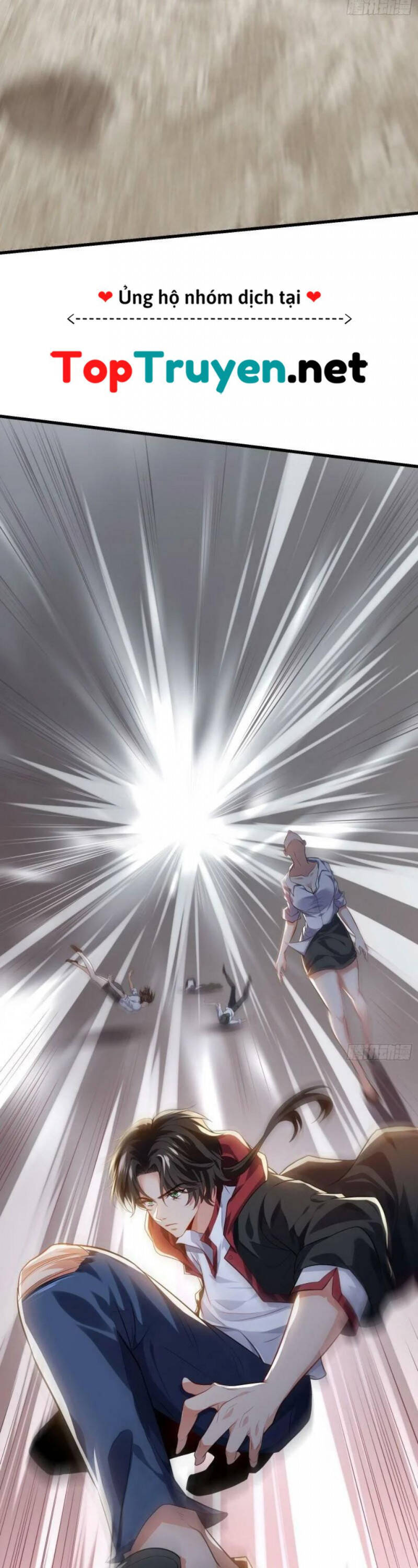 Cao Thủ Xuống Núi, Bảy Vị Sư Tỷ Bảo Vệ Ta Chapter 12 - Trang 2