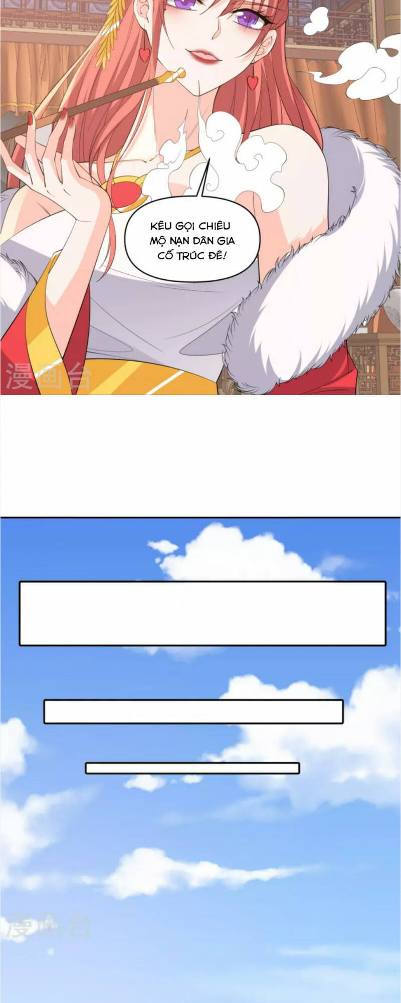 Tôi Phá Vỡ Hào Quang Của Nhân Vật Chính Chapter 35 - Trang 2