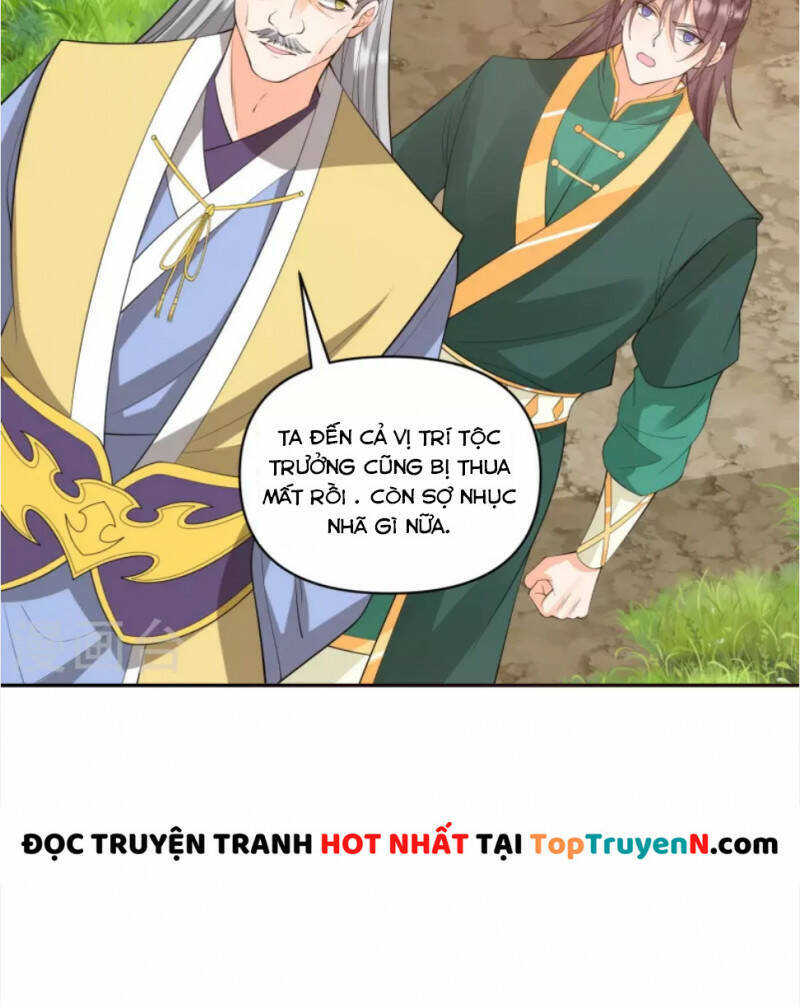 Tôi Phá Vỡ Hào Quang Của Nhân Vật Chính Chapter 35 - Trang 2