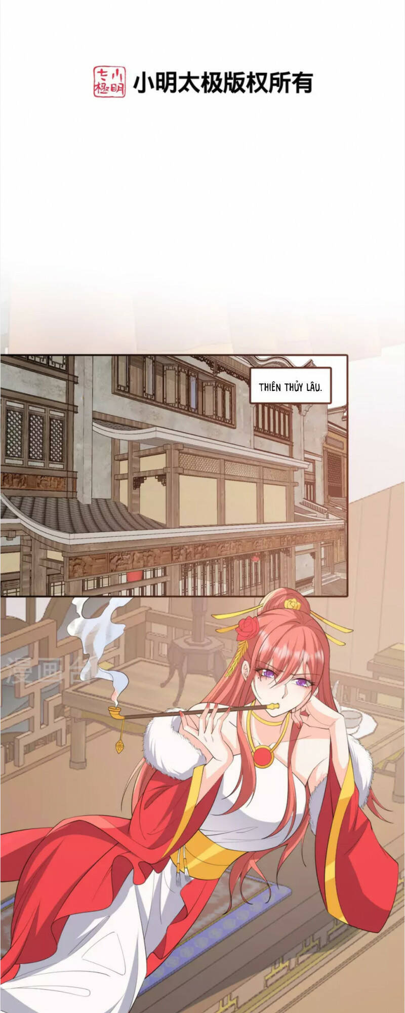 Tôi Phá Vỡ Hào Quang Của Nhân Vật Chính Chapter 35 - Trang 2