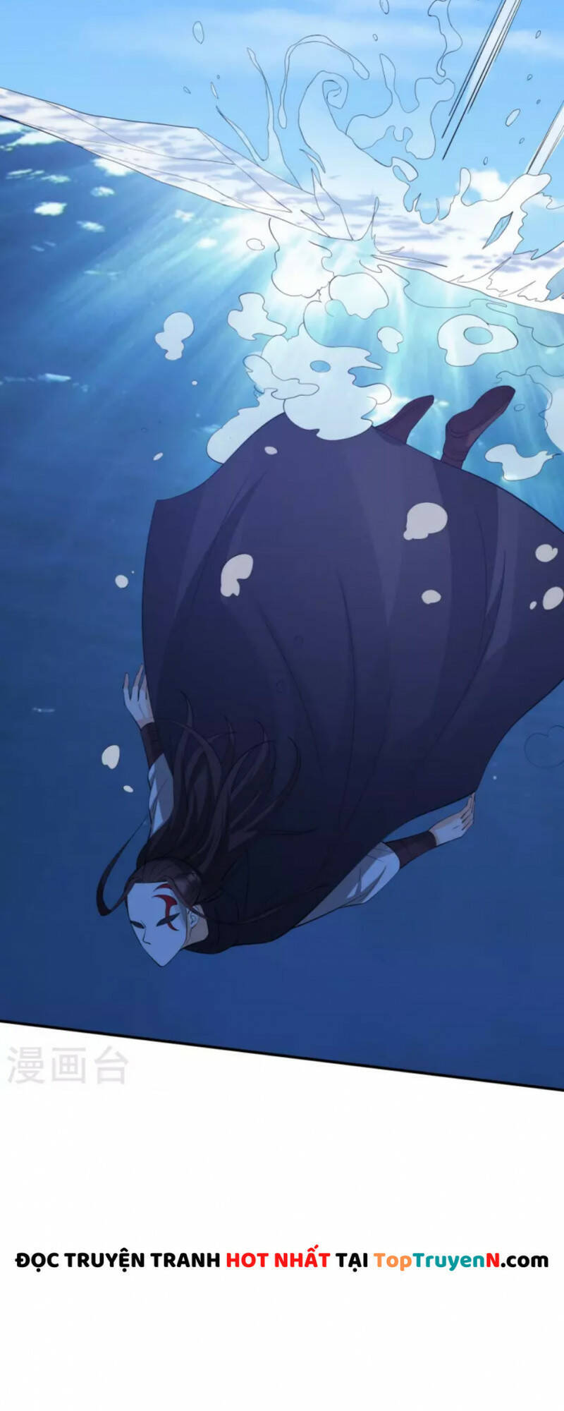 Tôi Phá Vỡ Hào Quang Của Nhân Vật Chính Chapter 35 - Trang 2