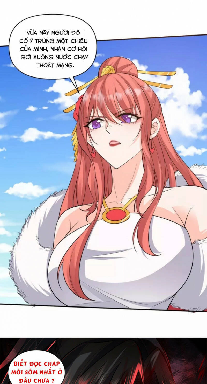 Tôi Phá Vỡ Hào Quang Của Nhân Vật Chính Chapter 35 - Trang 2