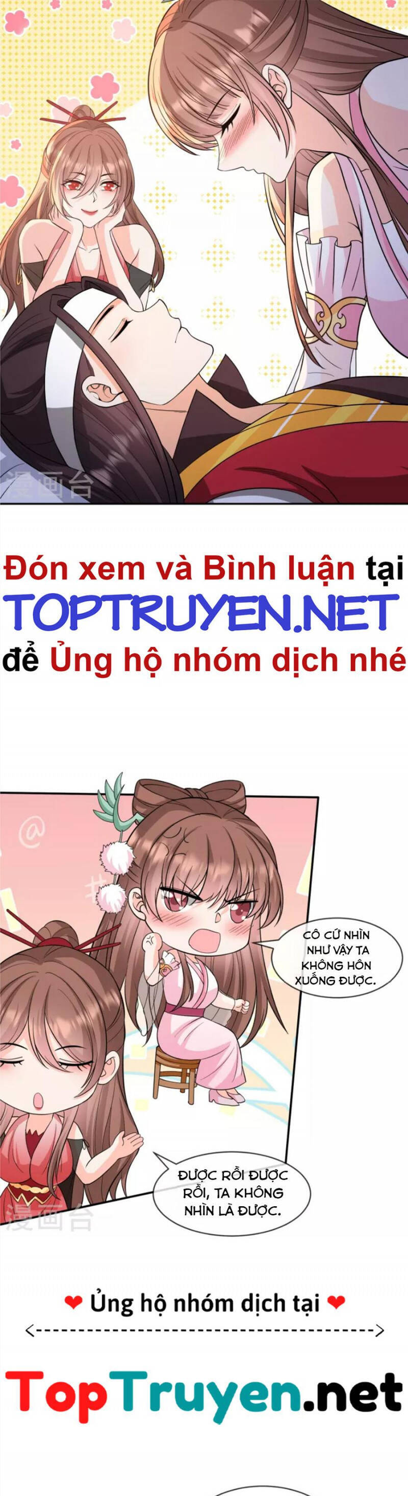 Tôi Phá Vỡ Hào Quang Của Nhân Vật Chính Chapter 27 - Trang 2