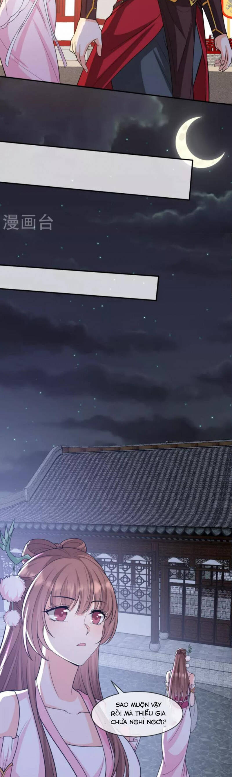 Tôi Phá Vỡ Hào Quang Của Nhân Vật Chính Chapter 26 - Trang 2